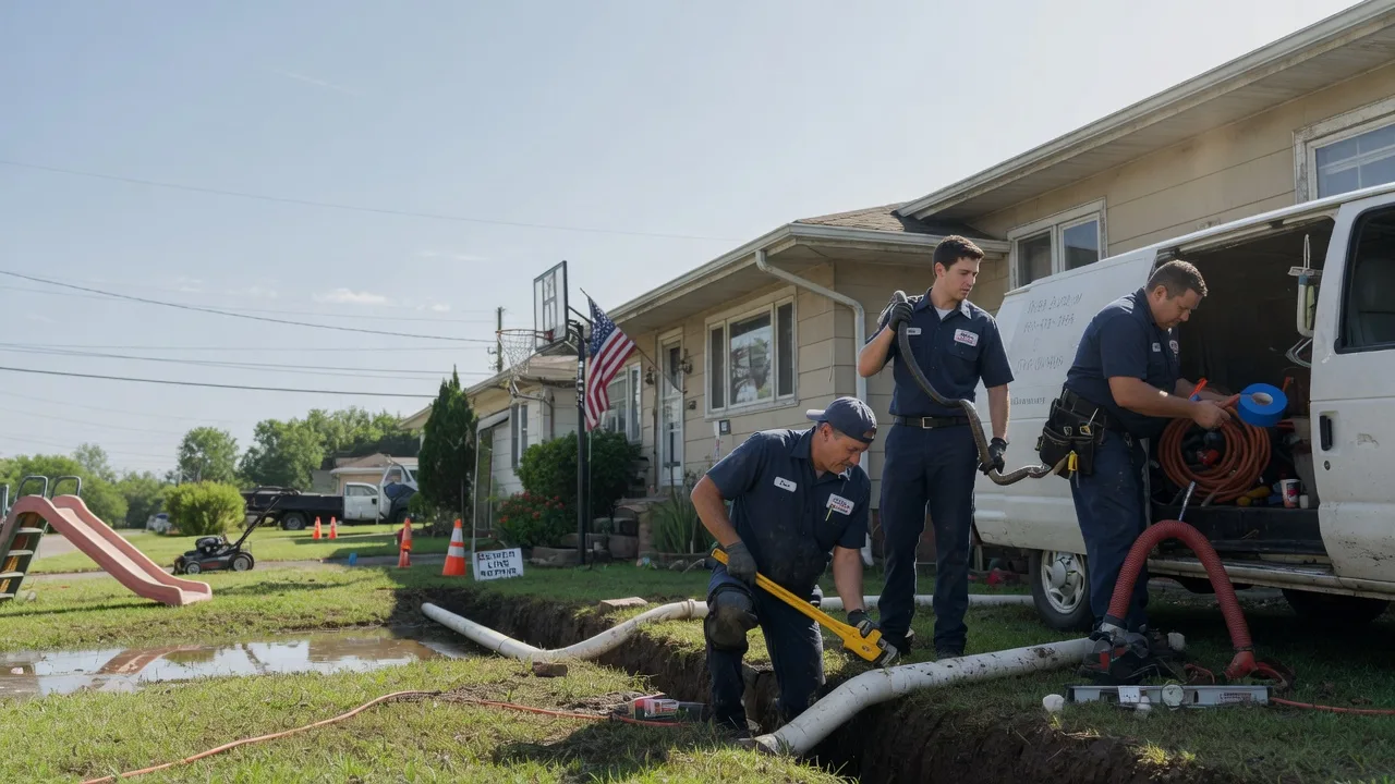 Toilet Installation in Saginaw, MI near me